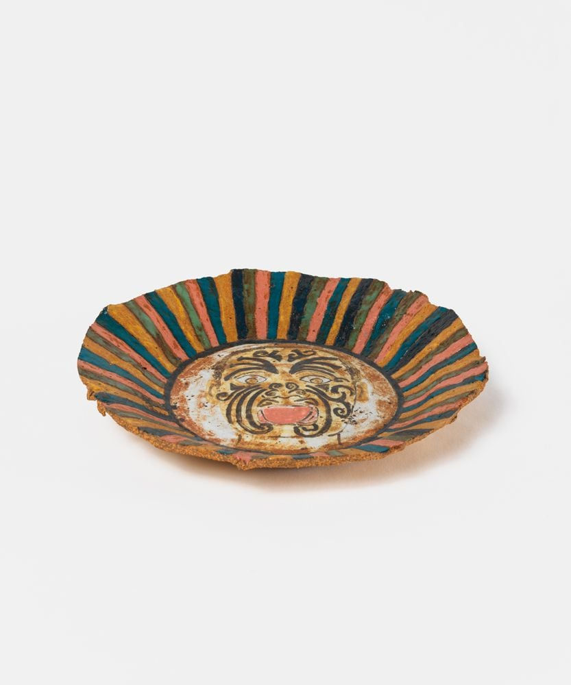 Magdalena Suarez Frimkess, Untitled, 2016