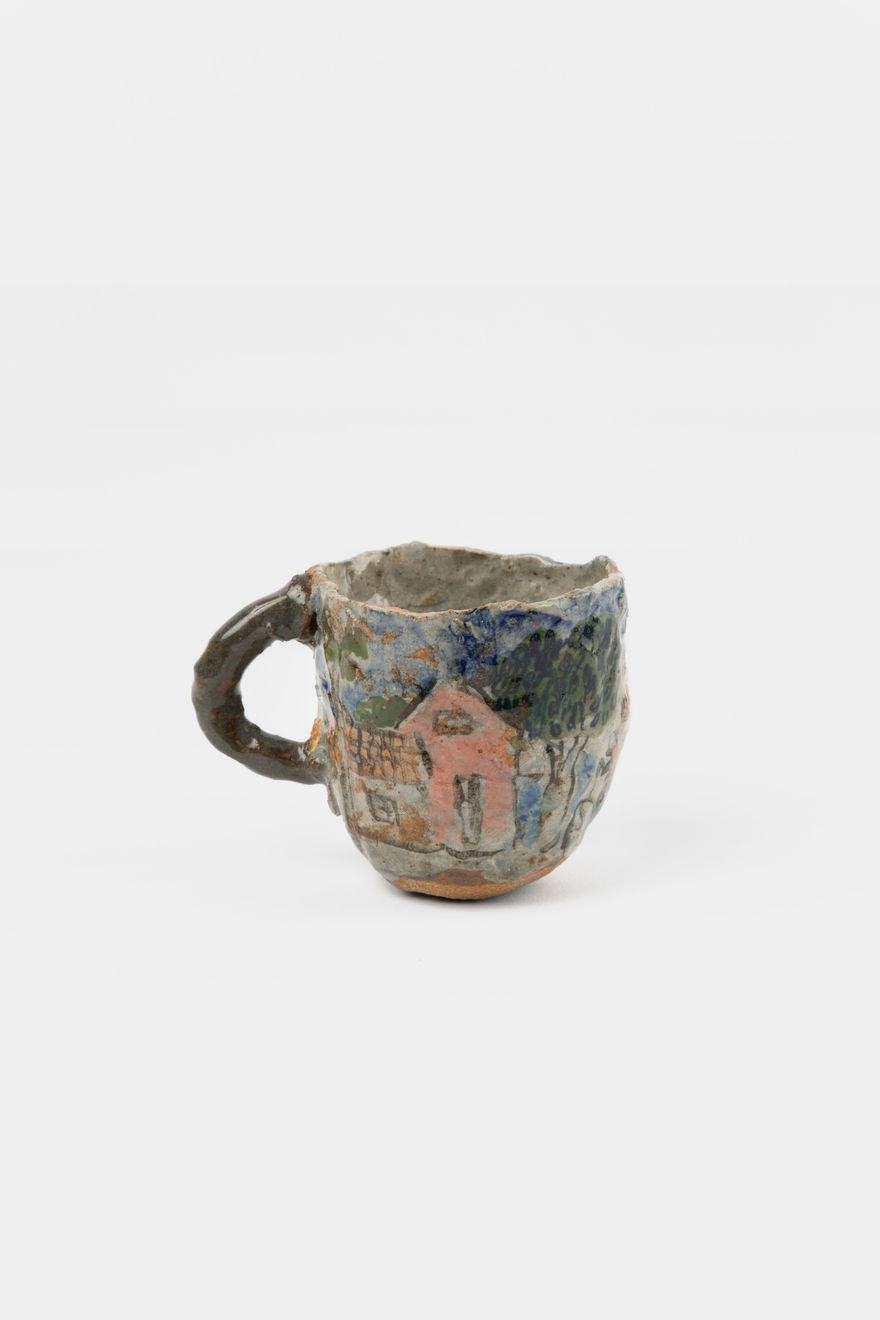 Magdalena Suarez Frimkess, Untitled, 2019