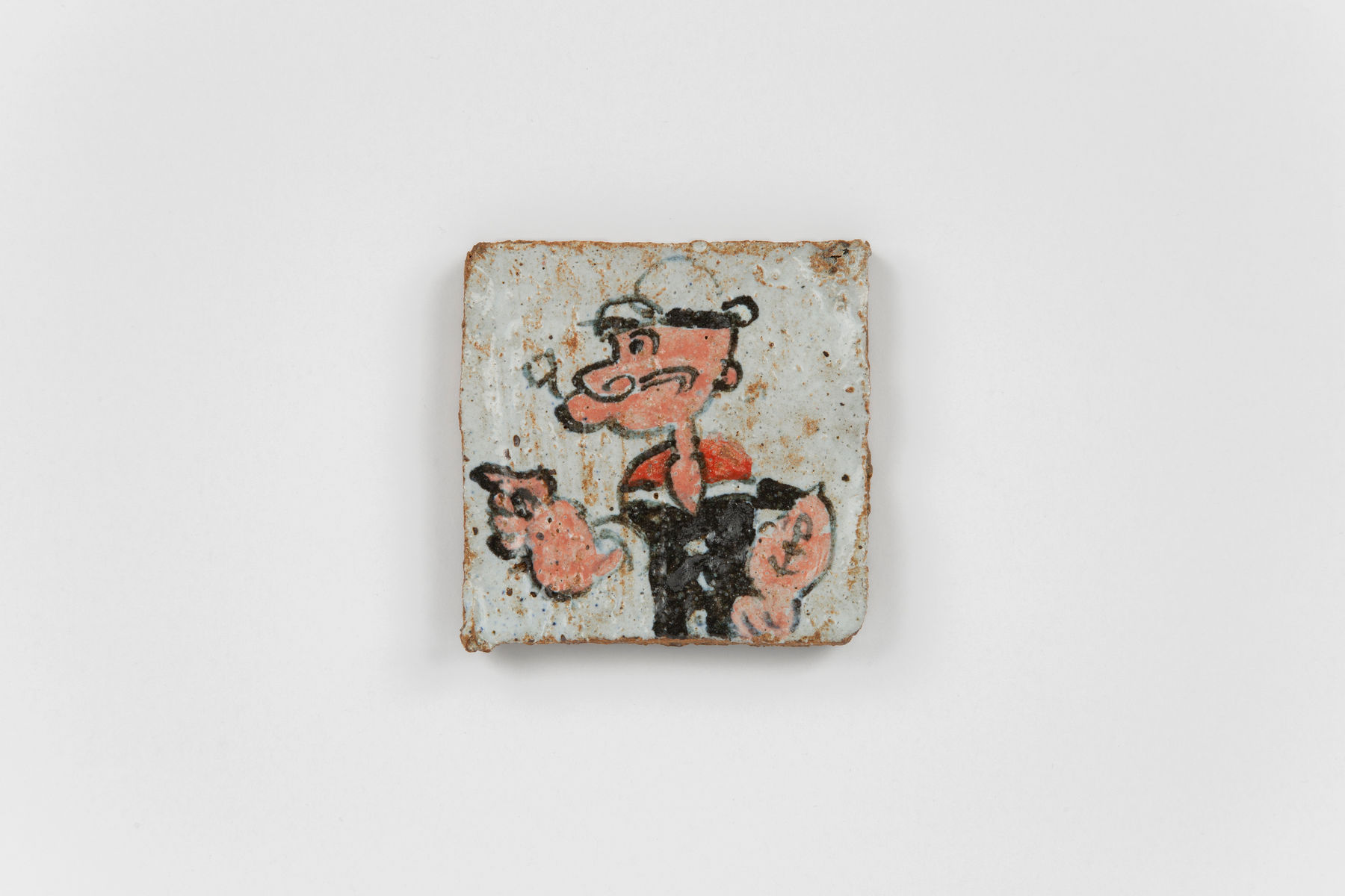 Magdalena Suarez Frimkess, Untitled, 2020