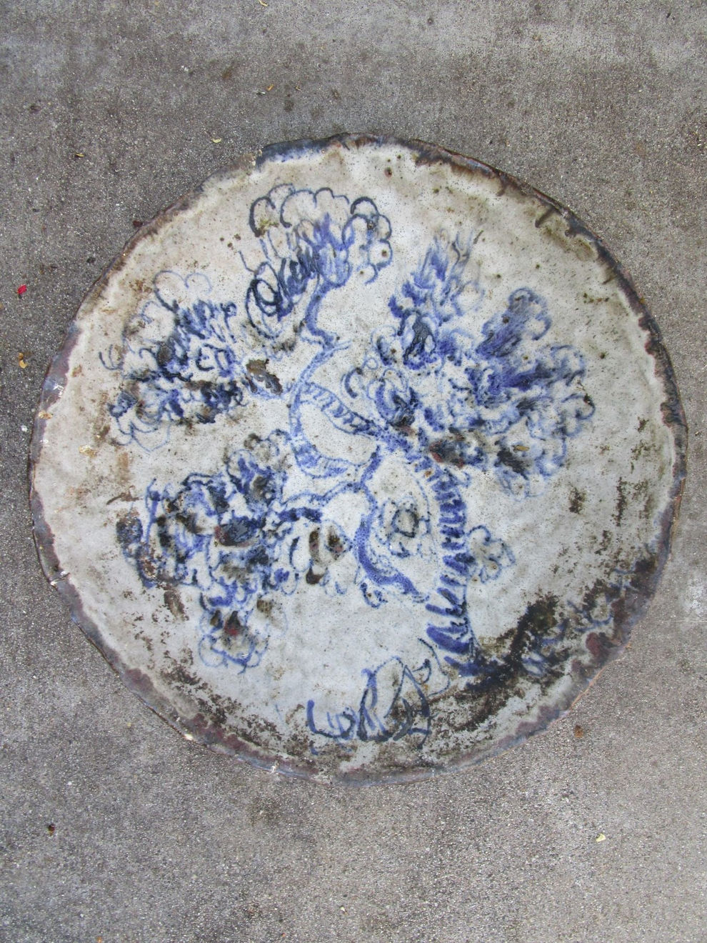 Magdalena Suarez Frimkess, Untitled