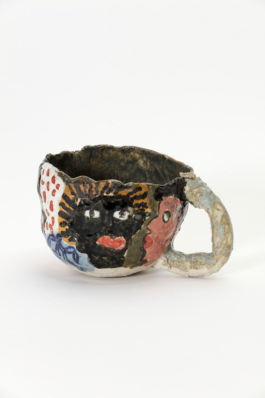 Magdalena Suarez Frimkess, Untitled, 2016