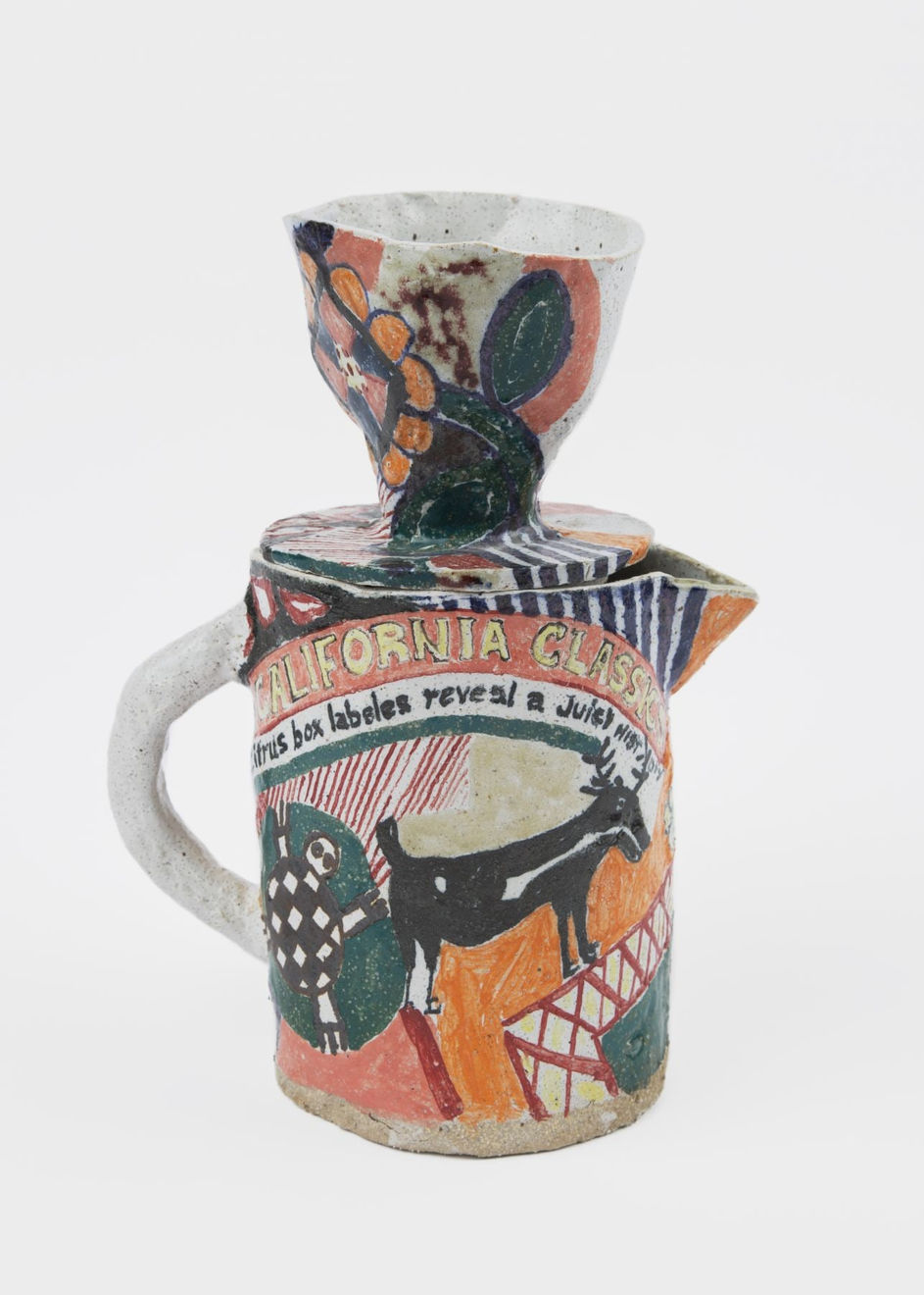 Magdalena Suarez Frimkess, Untitled, 2003