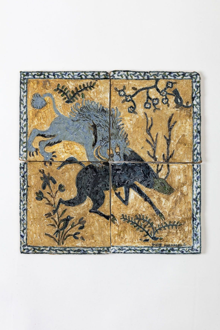 Magdalena Suarez Frimkess, Untitled, 2016