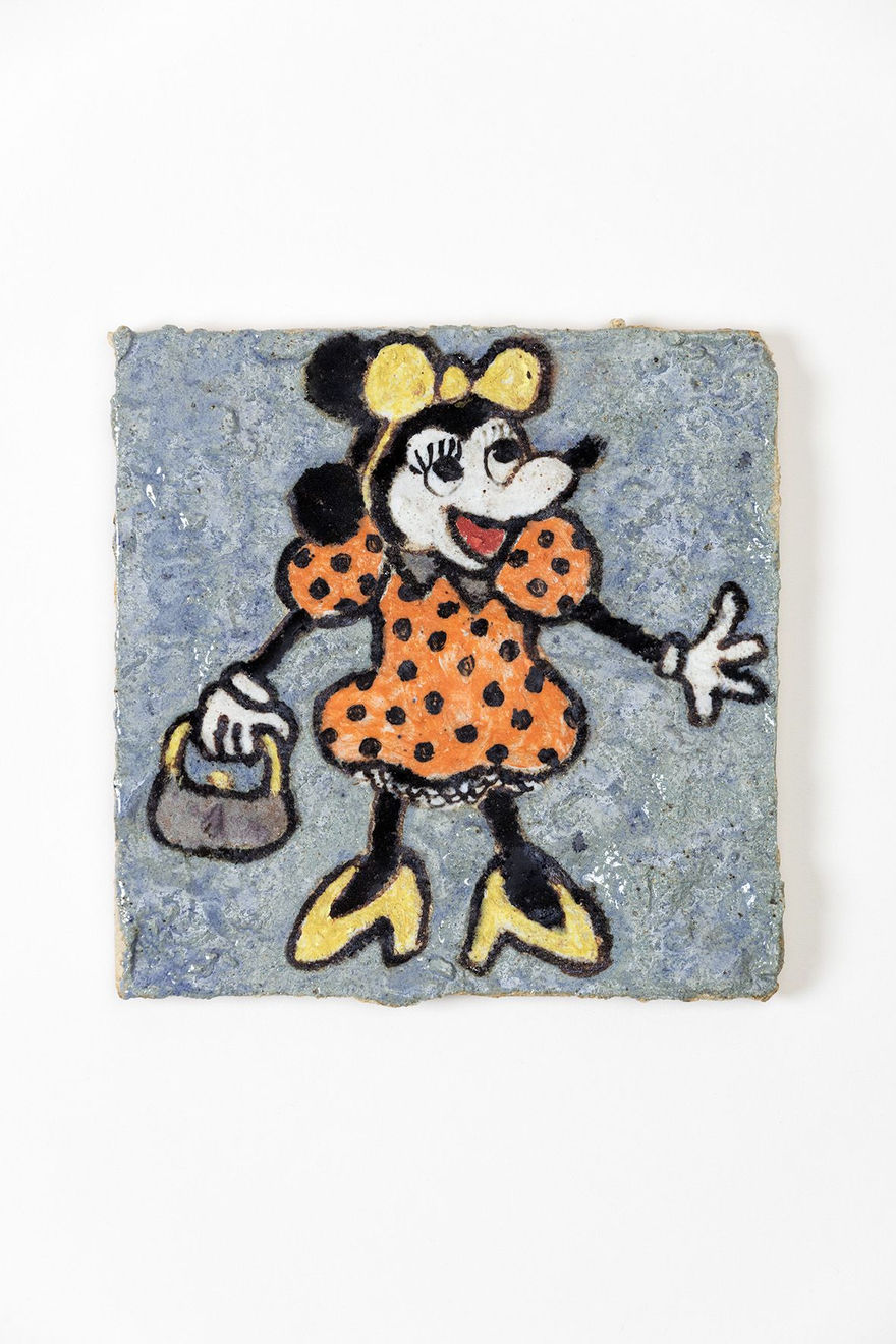 Magdalena Suarez Frimkess, Untitled, 2016