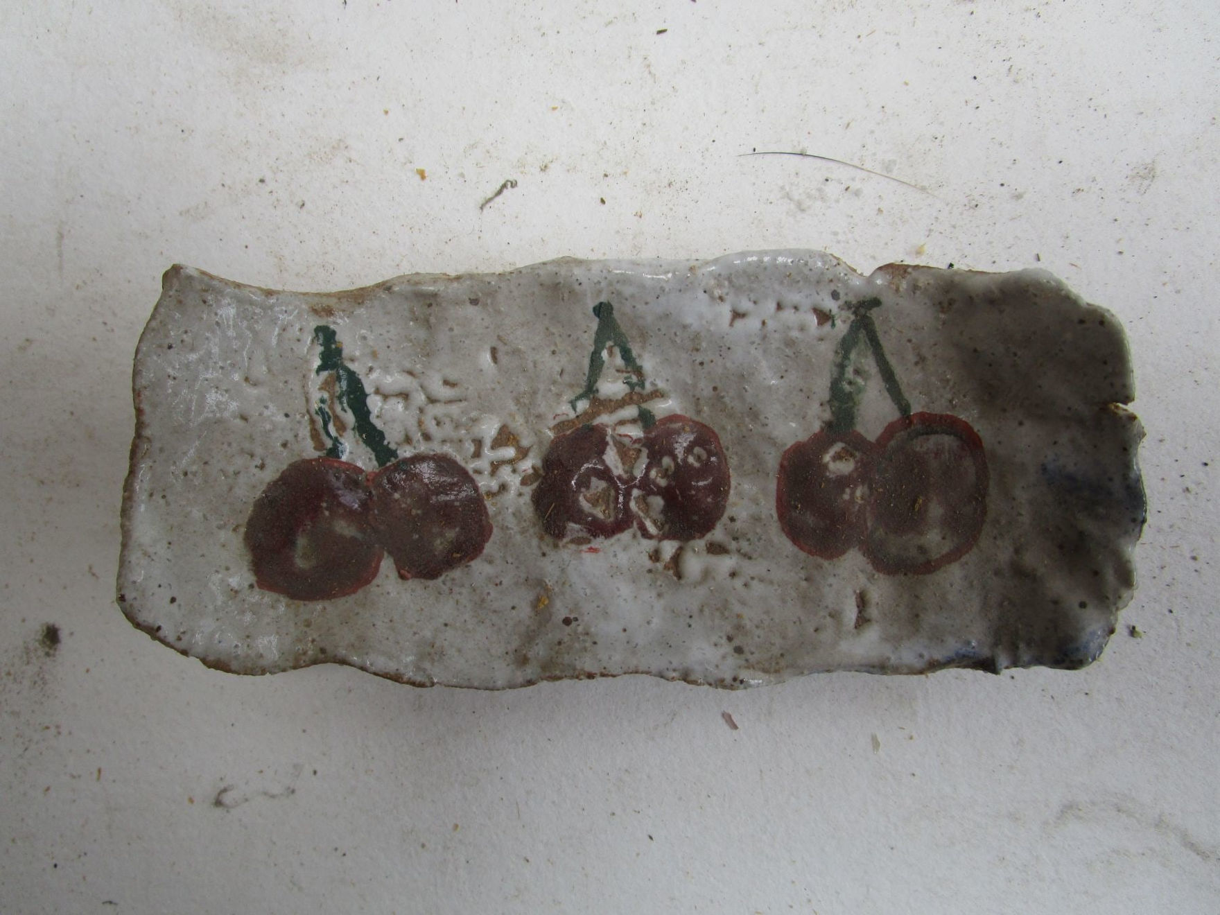 Magdalena Suarez Frimkess, Untitled, 2003