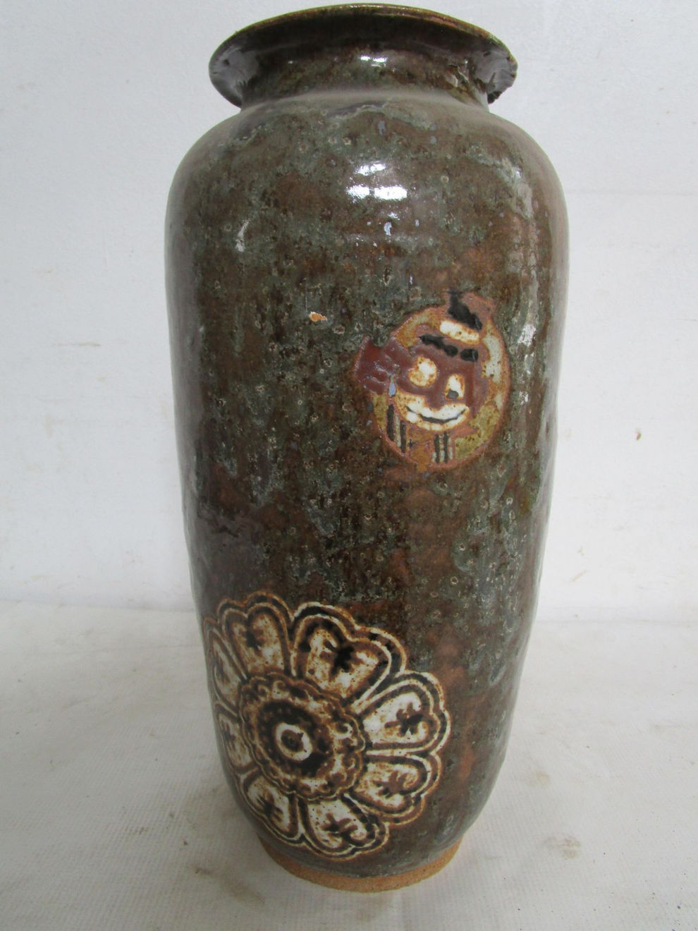 Magdalena Suarez Frimkess, Untitled, 1987