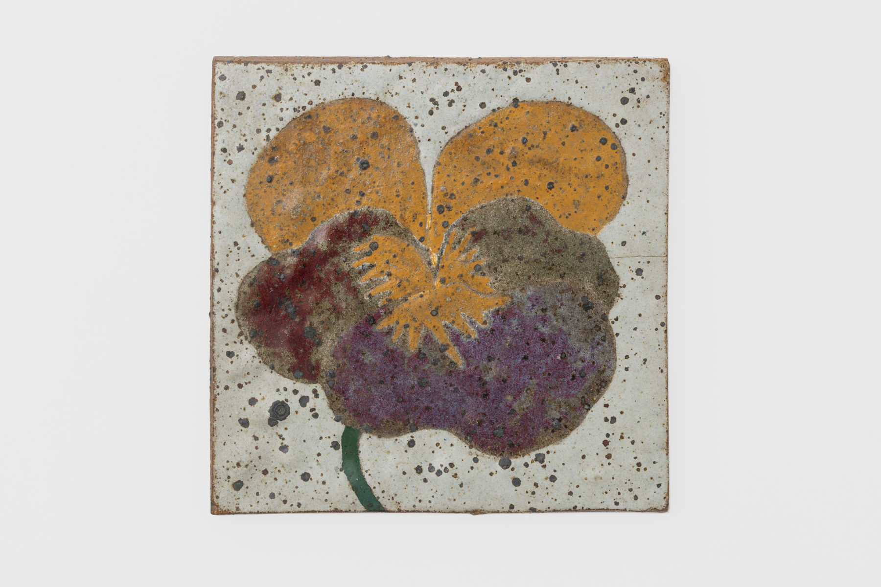 Magdalena Suarez Frimkess, Untitled, 1987