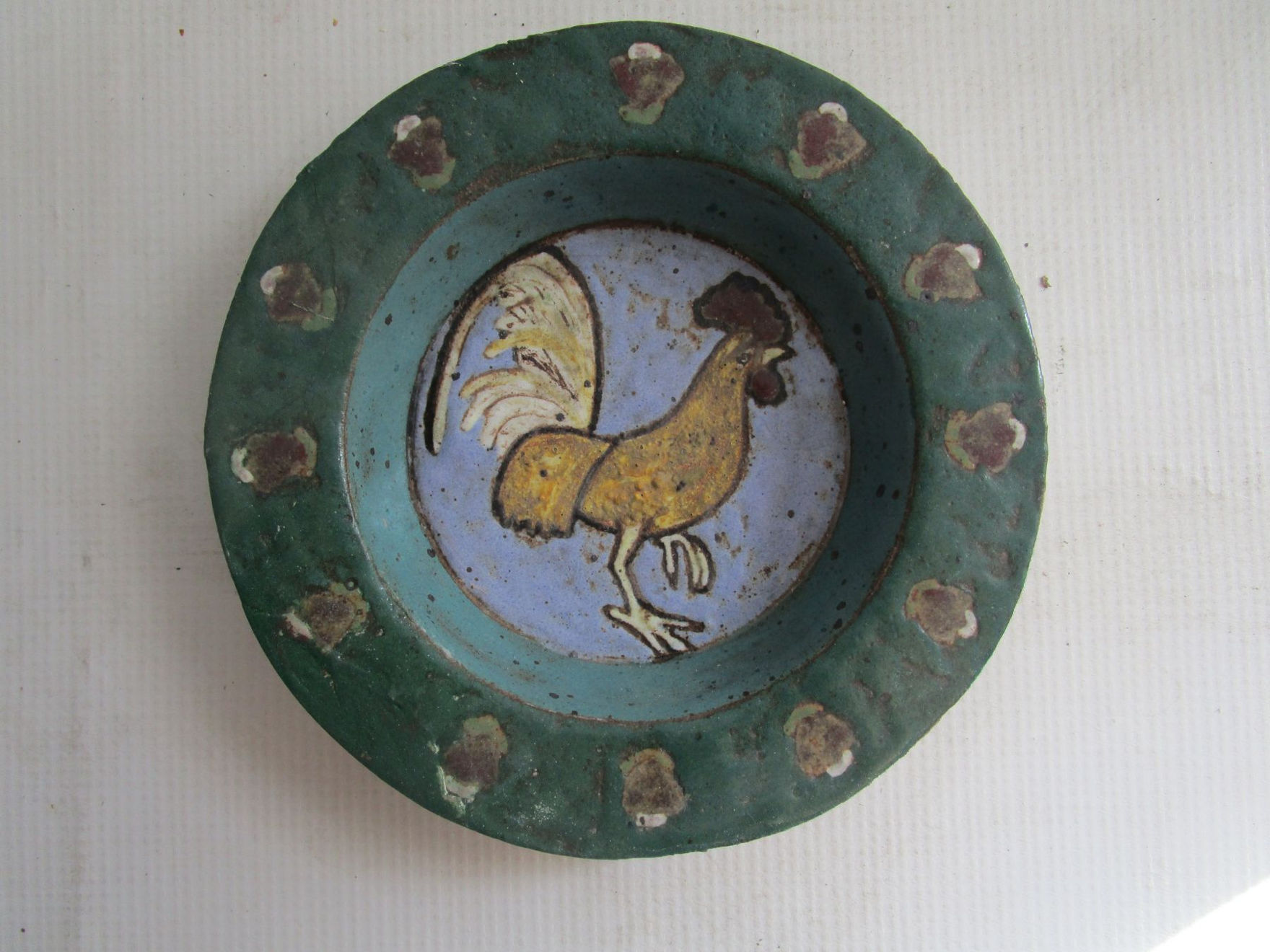 Magdalena Suarez Frimkess, Untitled, 1992