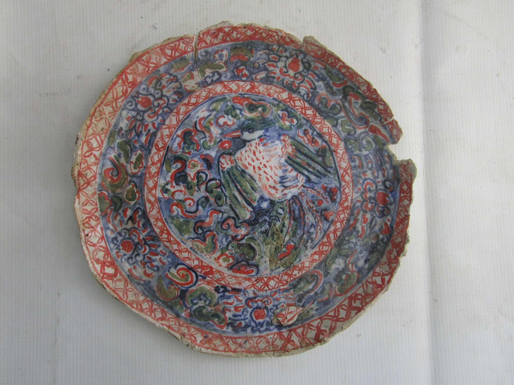 Magdalena Suarez Frimkess, Untitled, 2015