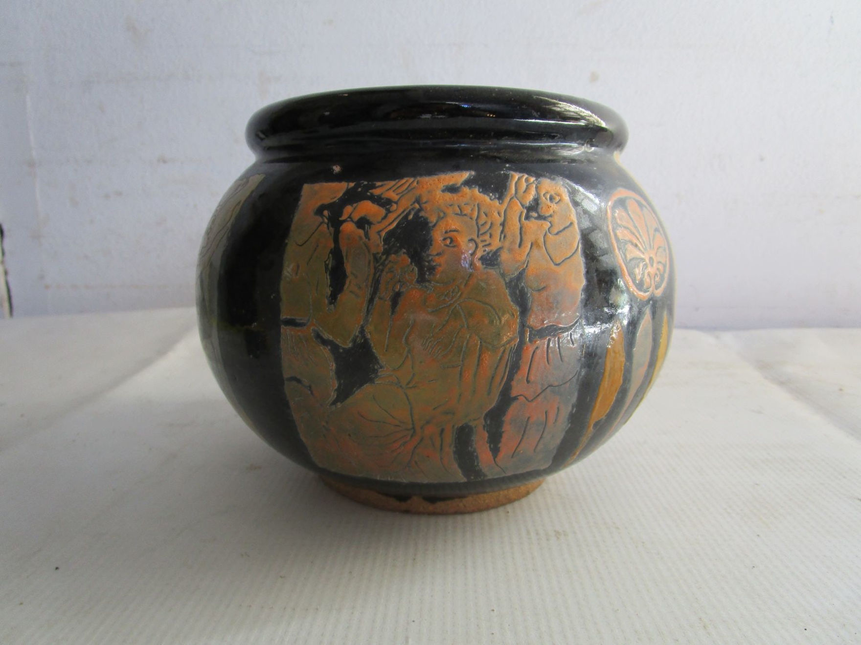 Magdalena Suarez Frimkess, Untitled