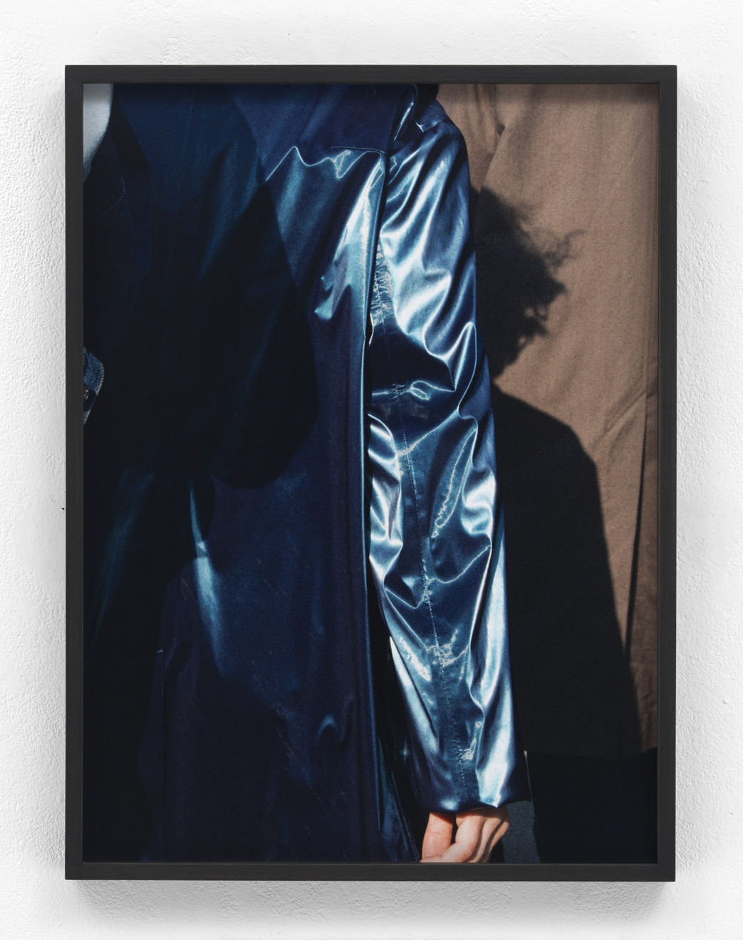 Talia Chetrit, Untitled (Street #1), 2015