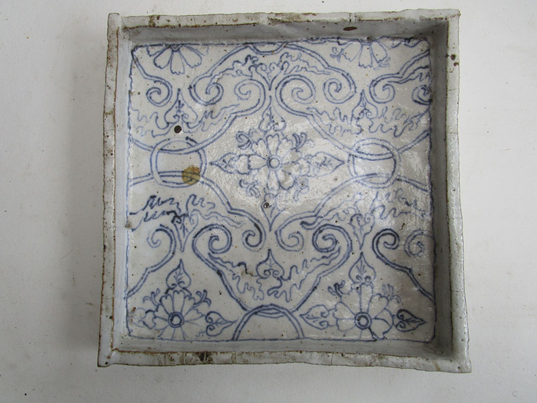 Magdalena Suarez Frimkess, Untitled, 1985