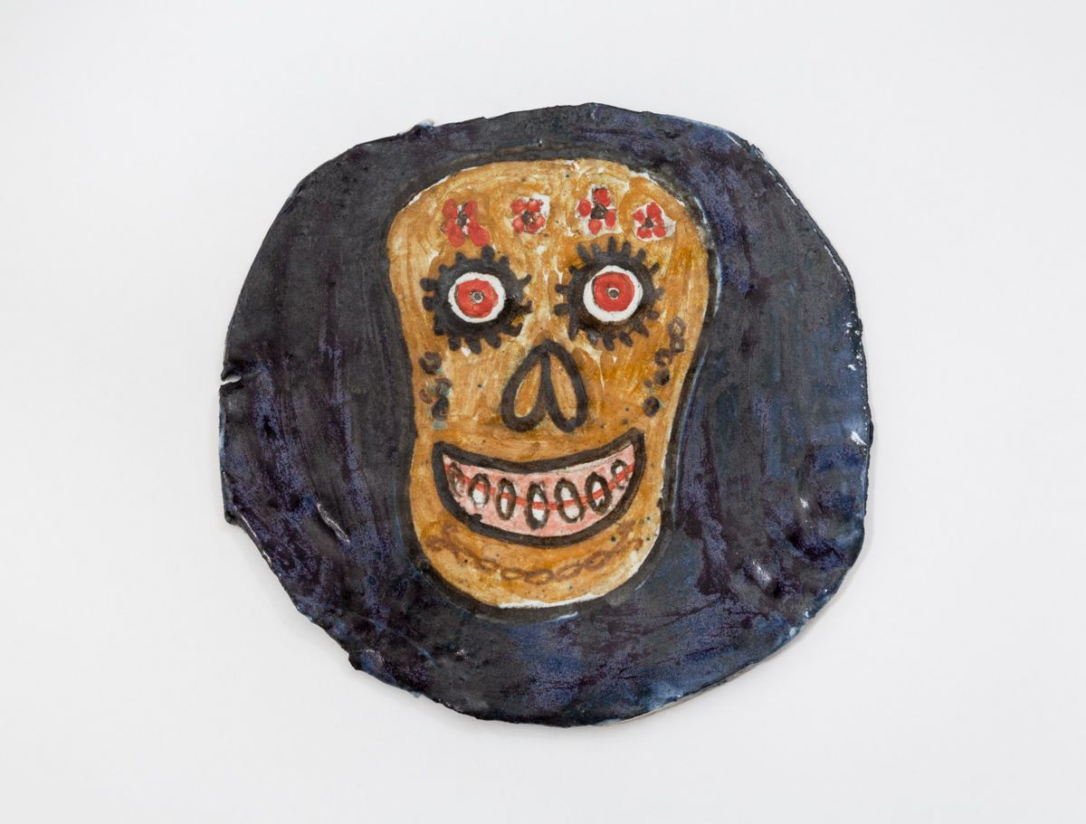 Magdalena Suarez Frimkess, Untitled, 2014