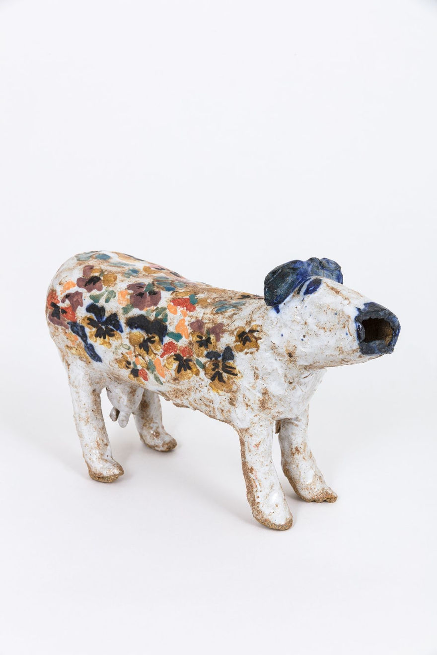 Magdalena Suarez Frimkess, Untitled, 2014