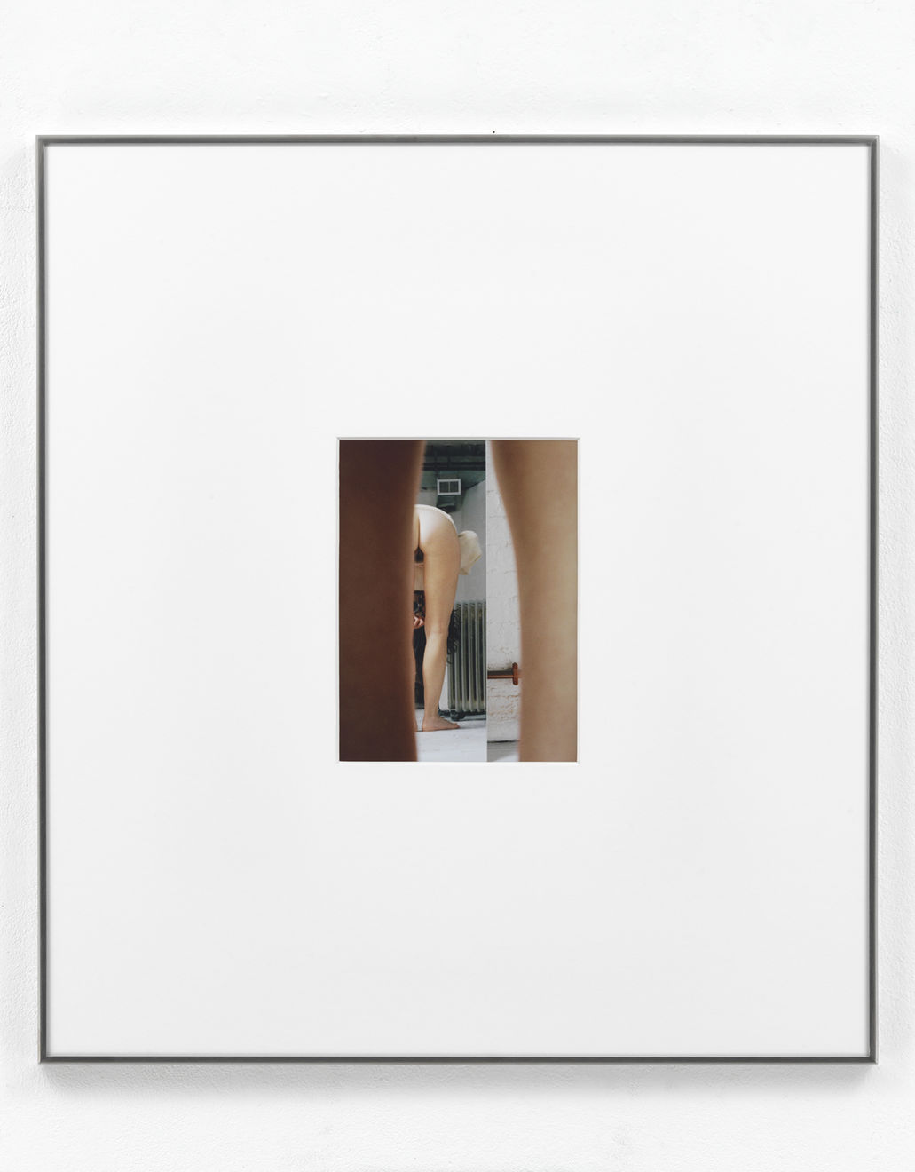 Talia Chetrit, Untitled (Bottomless #3), 2015