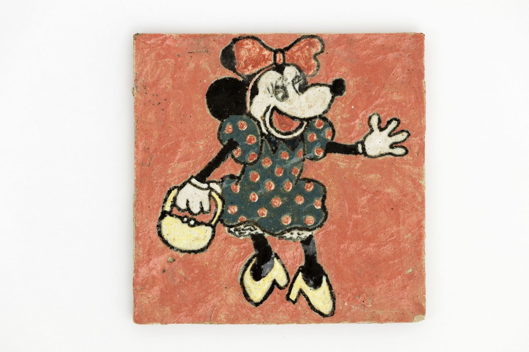 Magdalena Suarez Frimkess, Untitled, 2016