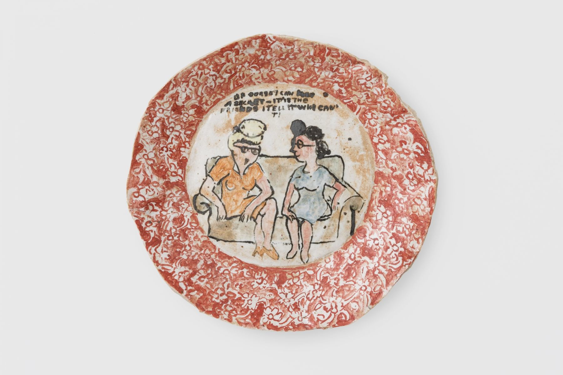 Magdalena Suarez Frimkess, Untitled, 2016