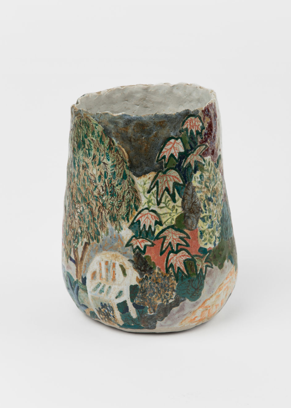 Magdalena Suarez Frimkess, Untitled, 2006