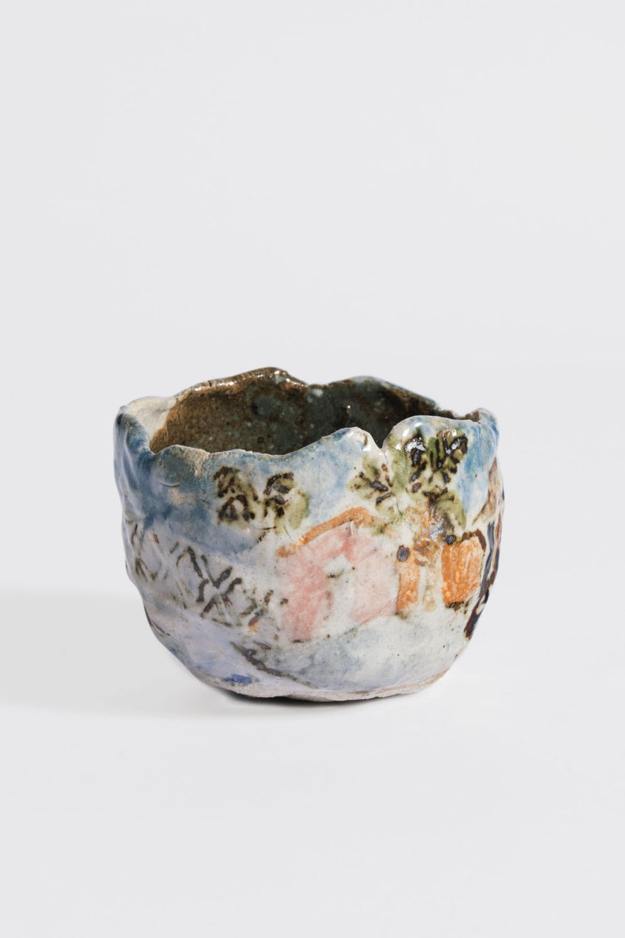 Magdalena Suarez Frimkess, Untitled, 2016