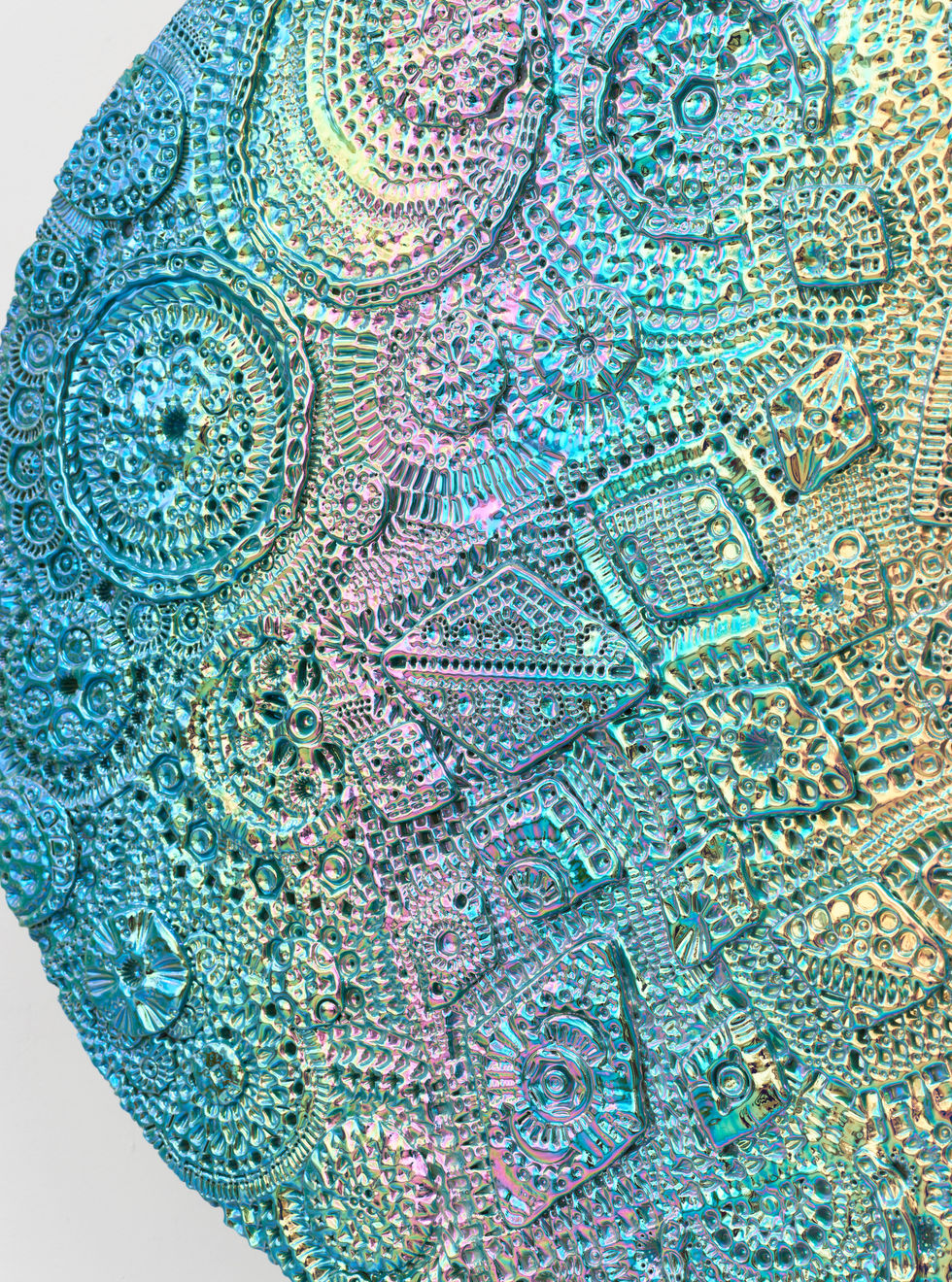 Pae White, Pale Brony, 2020