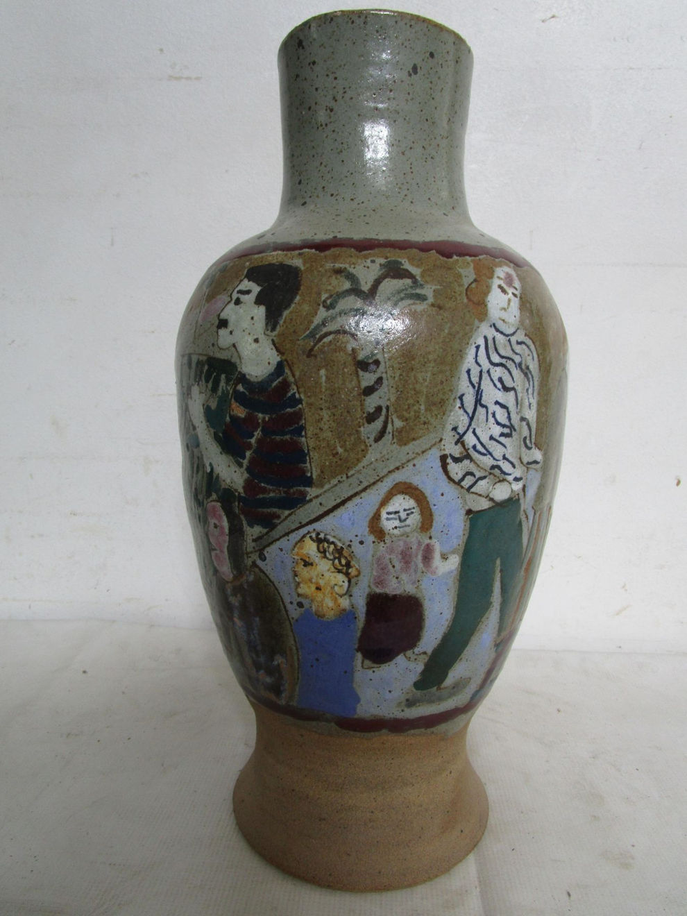 Magdalena Suarez Frimkess, Untitled, 1991