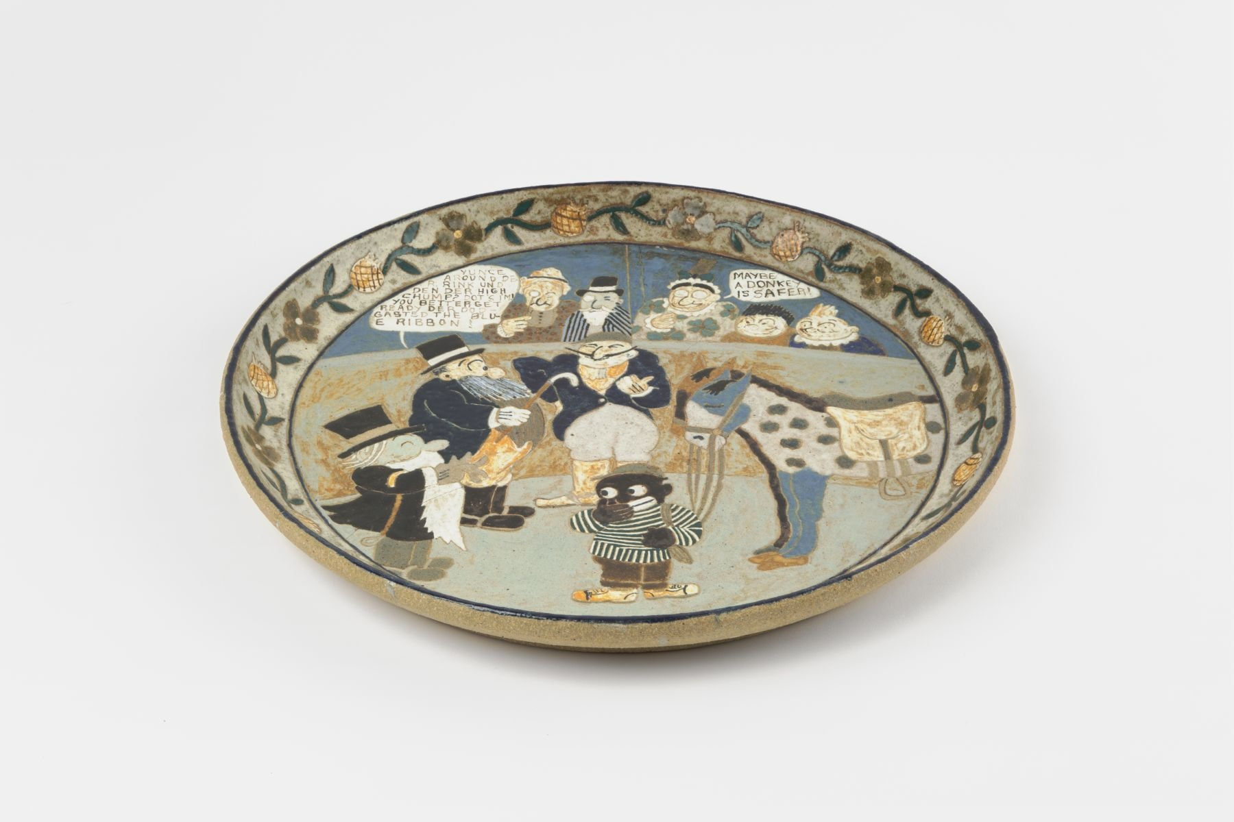 Magdalena Suarez Frimkess and Michael Frimkess, Untitled, 1987