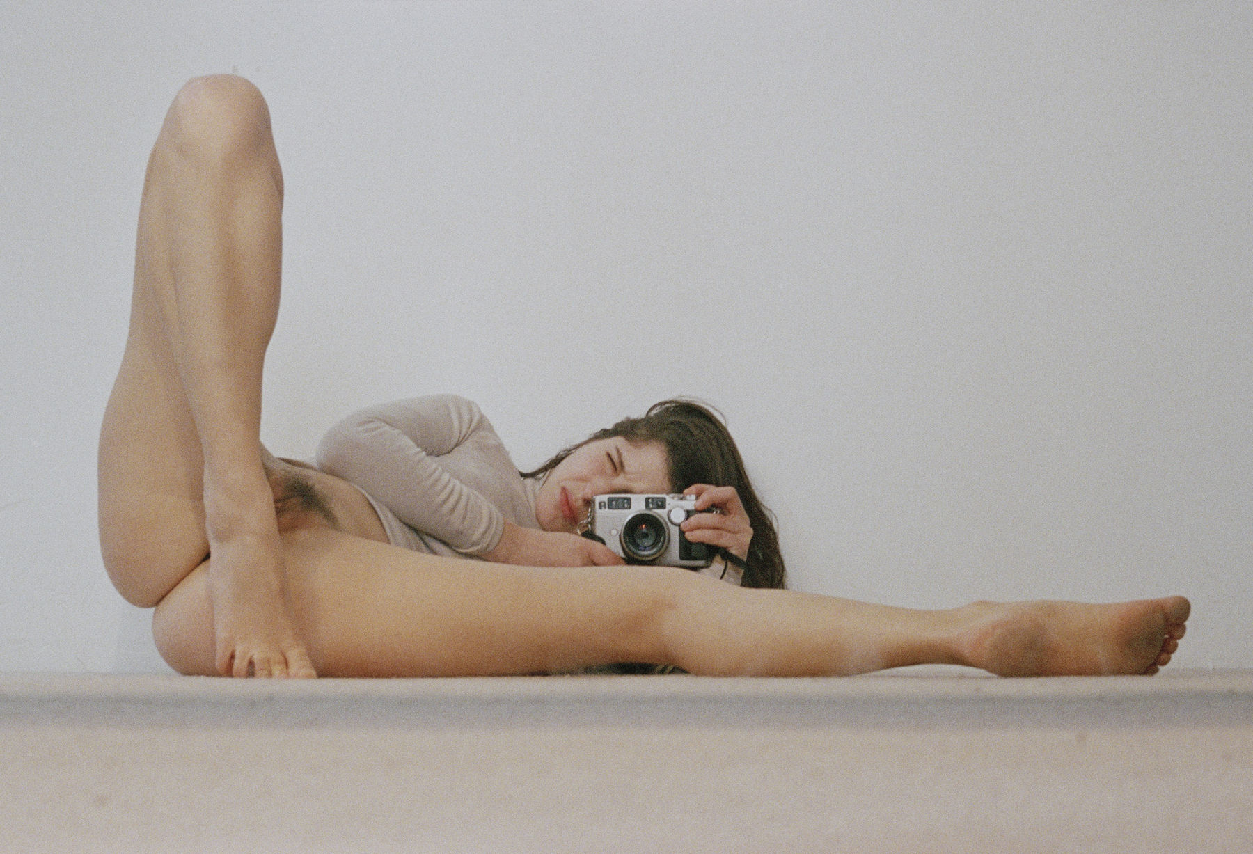 Talia Chetrit, Untitled (Bottomless #5), 2015/2016