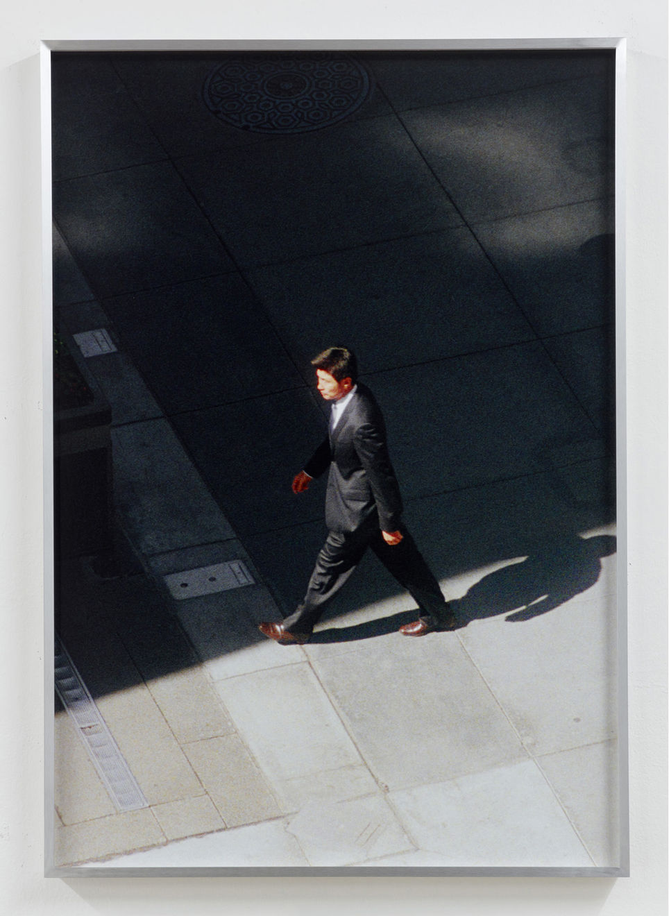 Talia Chetrit, Streets #8, 2018