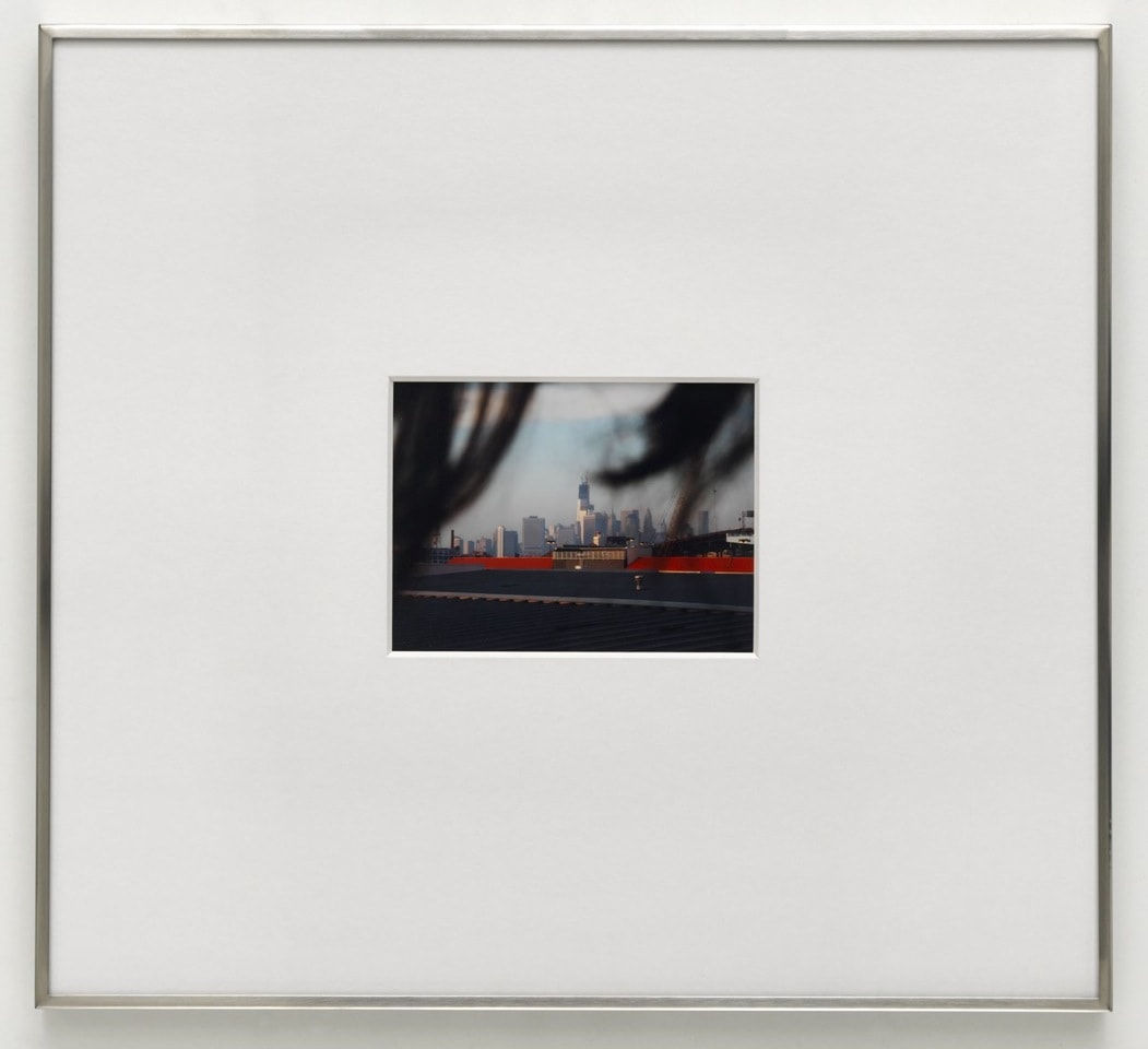 Talia Chetrit, Untitled, 2013