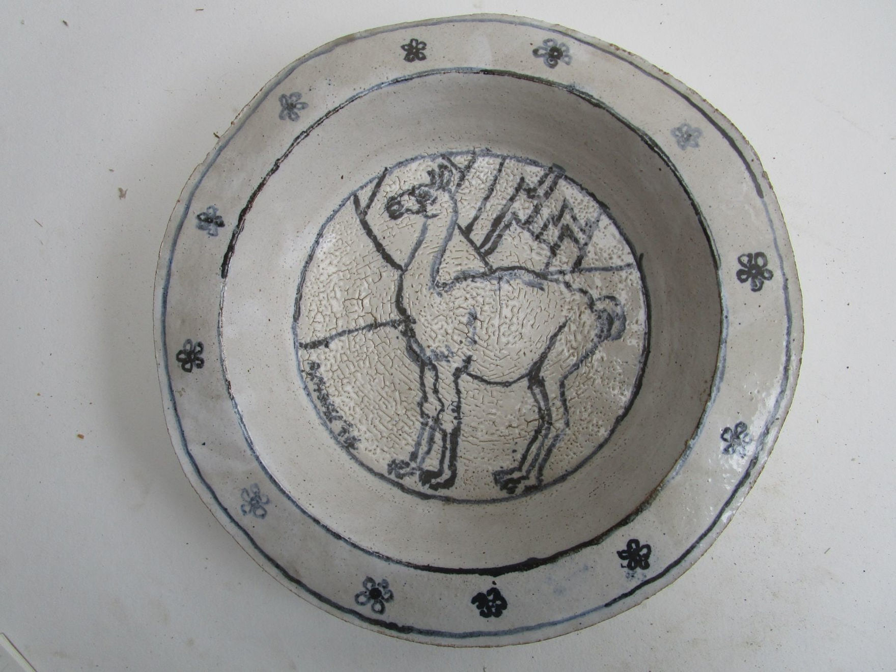 Magdalena Suarez Frimkess, Untitled