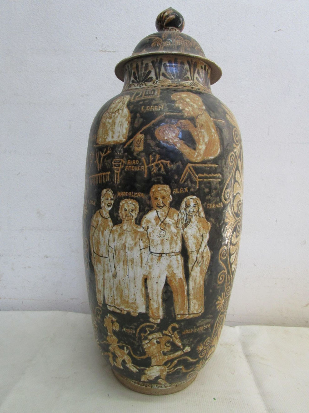 Magdalena Suarez Frimkess, Untitled, 2000