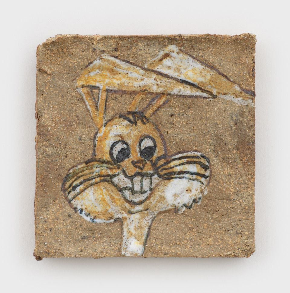 Magdalena Suarez Frimkess, Untitled, 2020