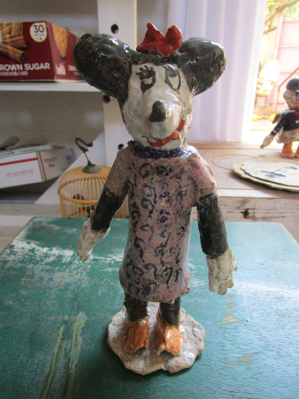 Magdalena Suarez Frimkess, Untitled, 2021