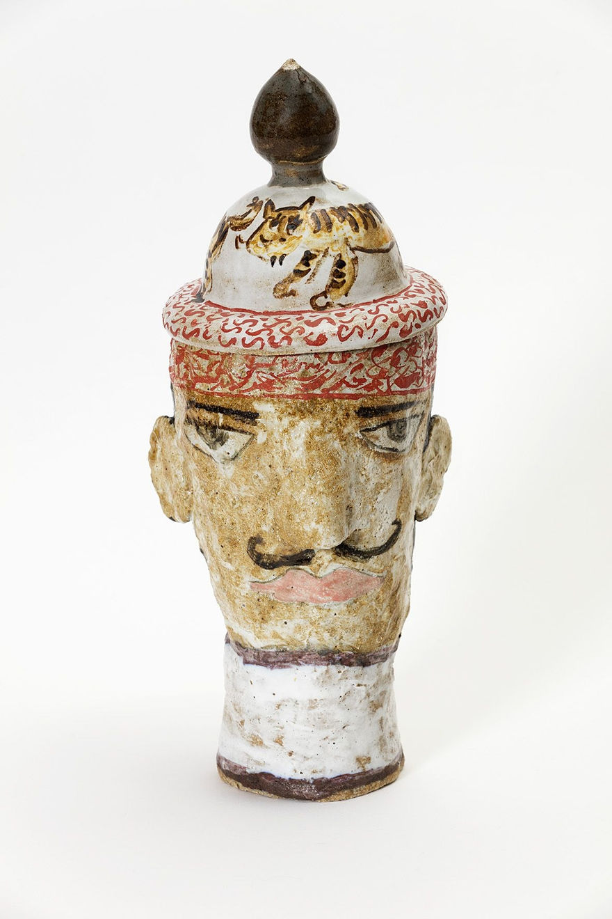 Magdalena Suarez Frimkess, Untitled, 2016