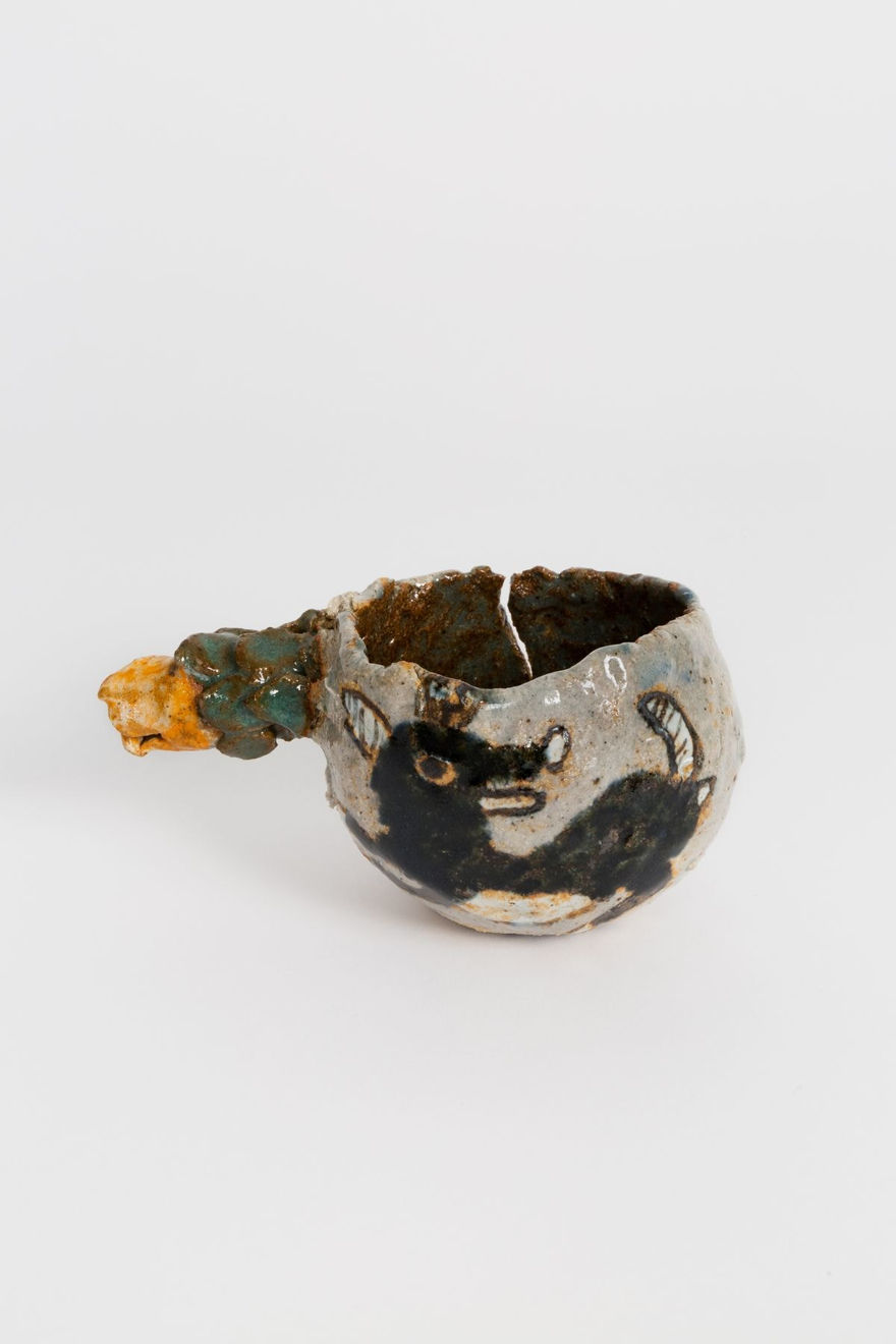 Magdalena Suarez Frimkess, Untitled, 2018