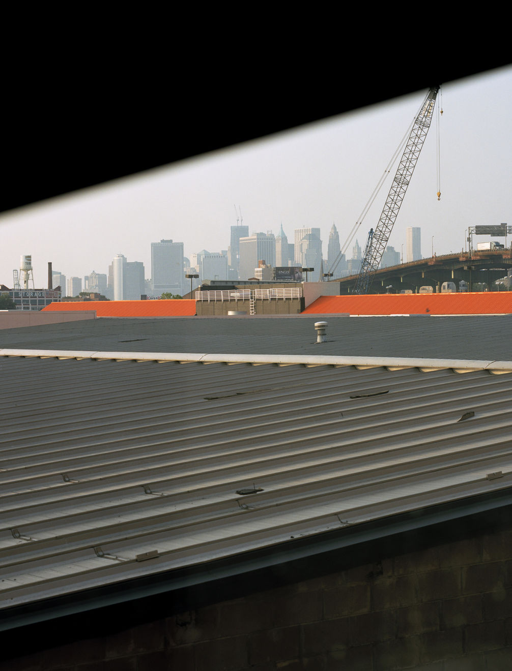 Talia Chetrit, Ringer, 2011