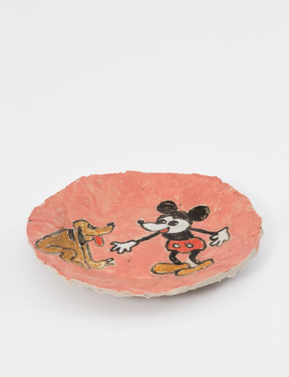 Magdalena Suarez Frimkess, Untitled