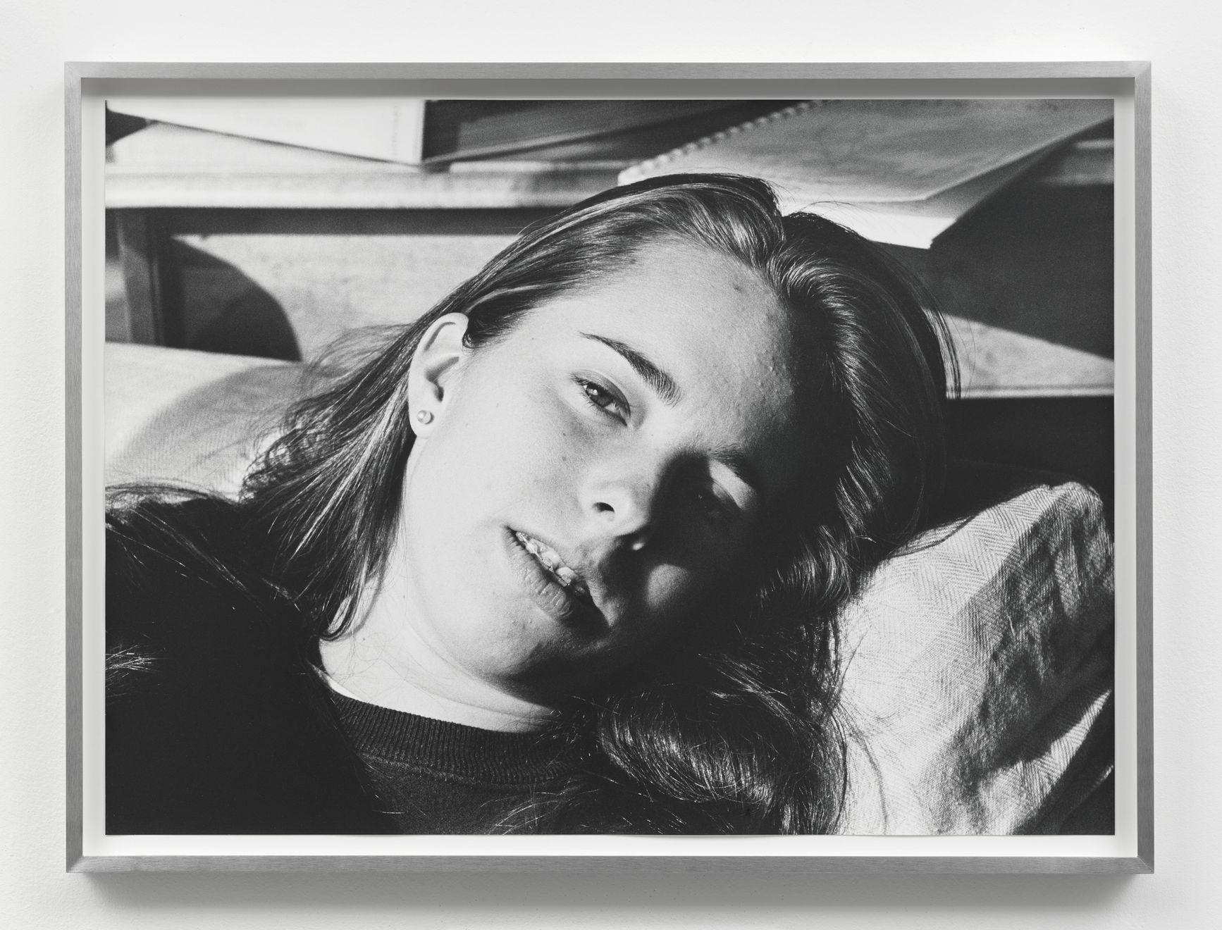 Talia Chetrit, Untitled (Braces), 1996/2017