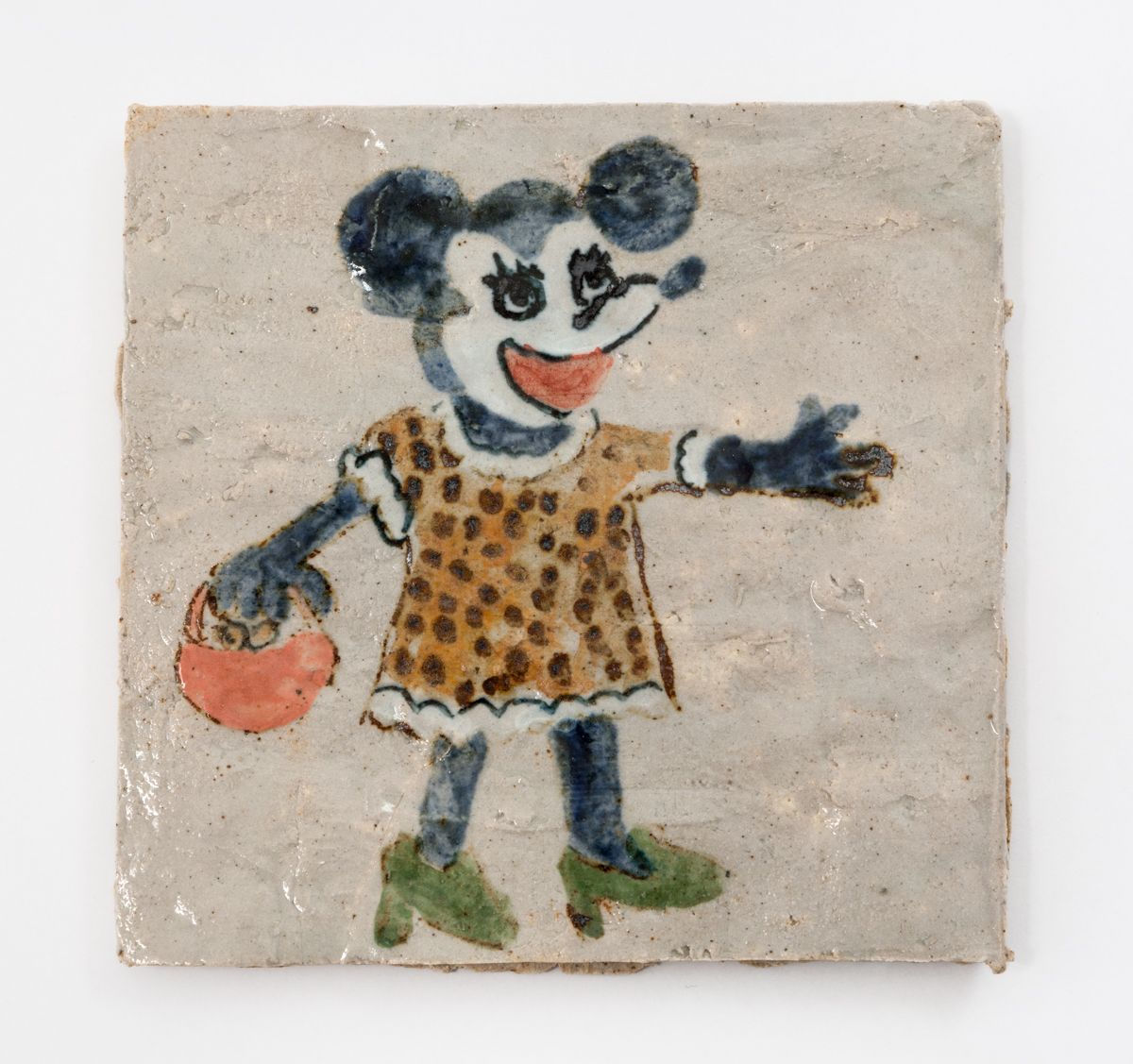 Magdalena Suarez Frimkess, Untitled, 2016