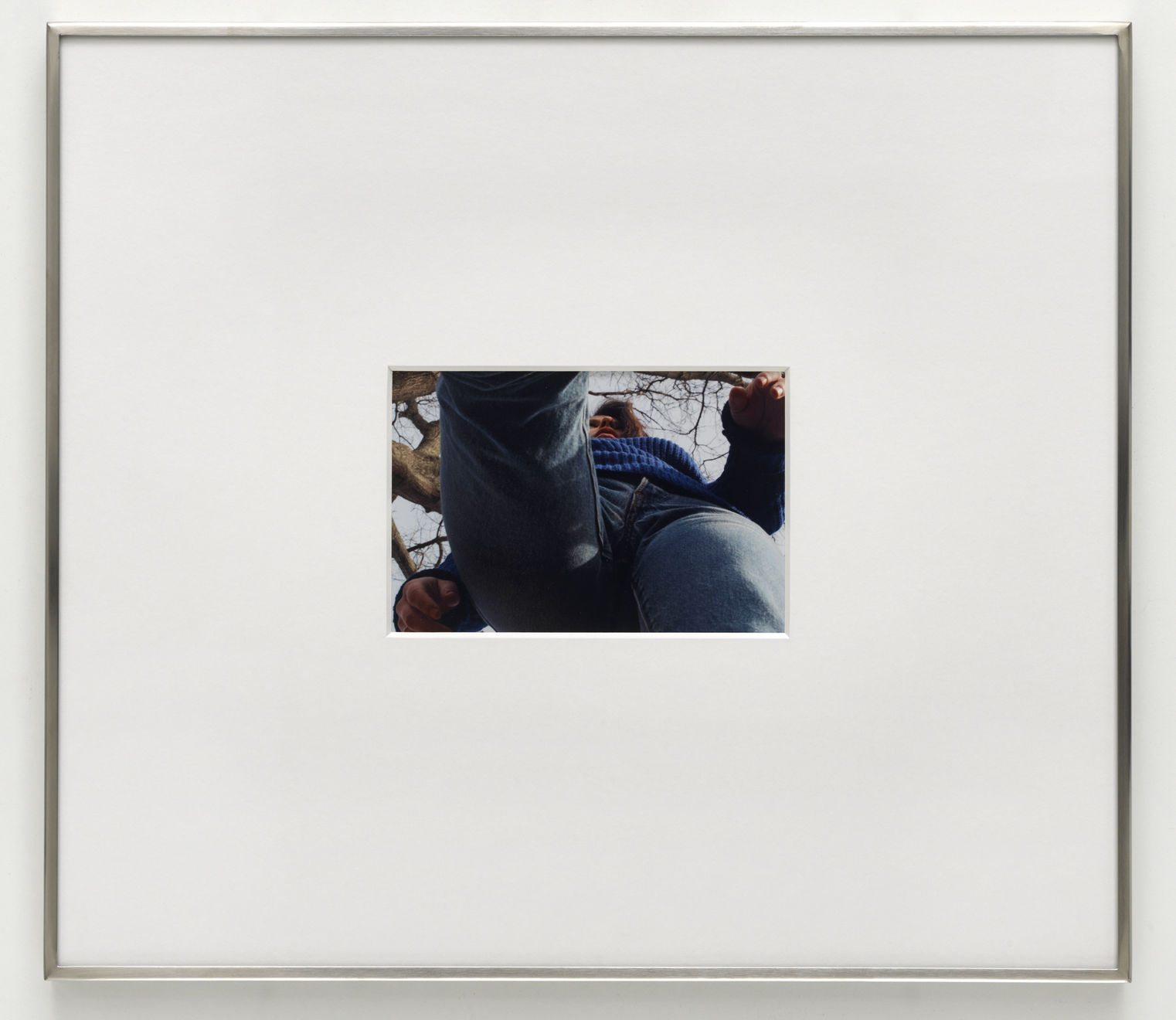 Talia Chetrit, Untitled, 2013