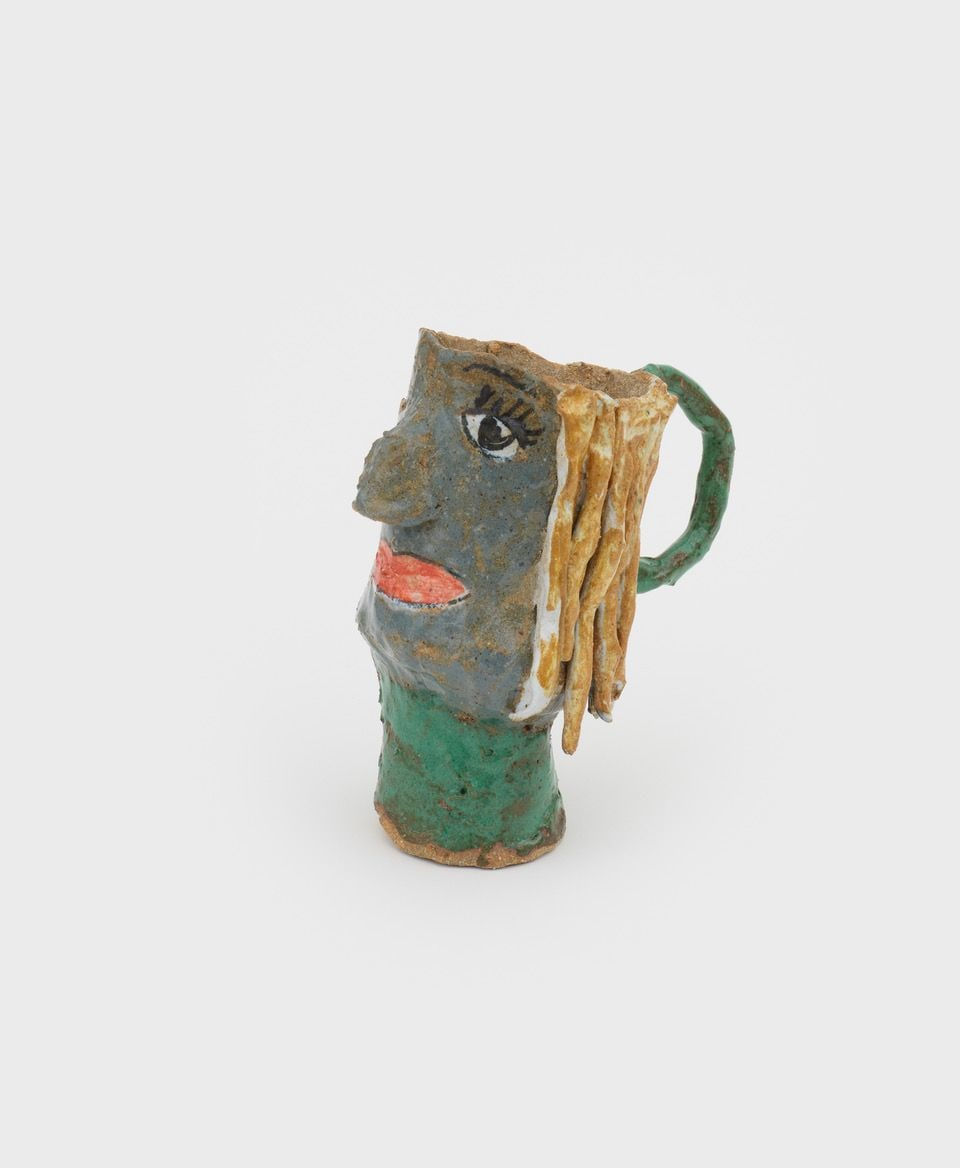 Magdalena Suarez Frimkess, Untitled, 2020