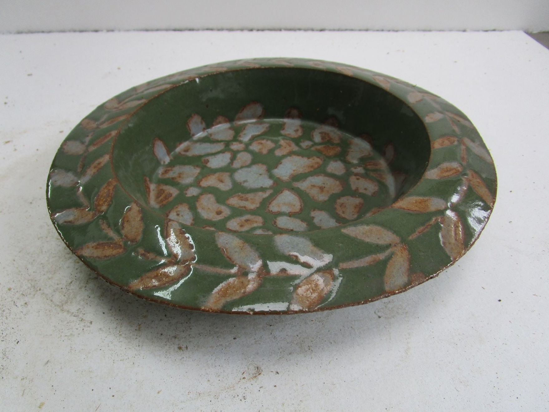 Magdalena Suarez Frimkess, Untitled