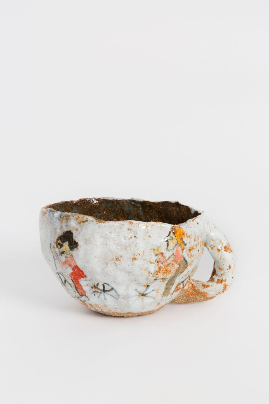 Magdalena Suarez Frimkess, Untitled, 2018