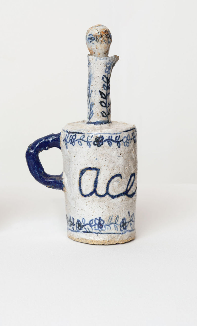 Magdalena Suarez Frimkess, Untitled, 2009