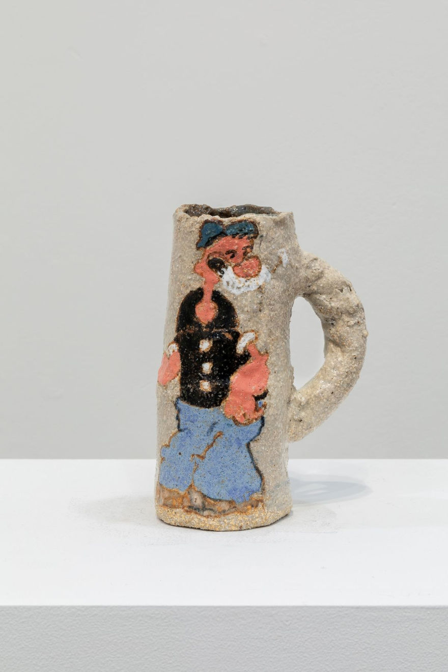 Magdalena Suarez Frimkess, Untitled, 2018