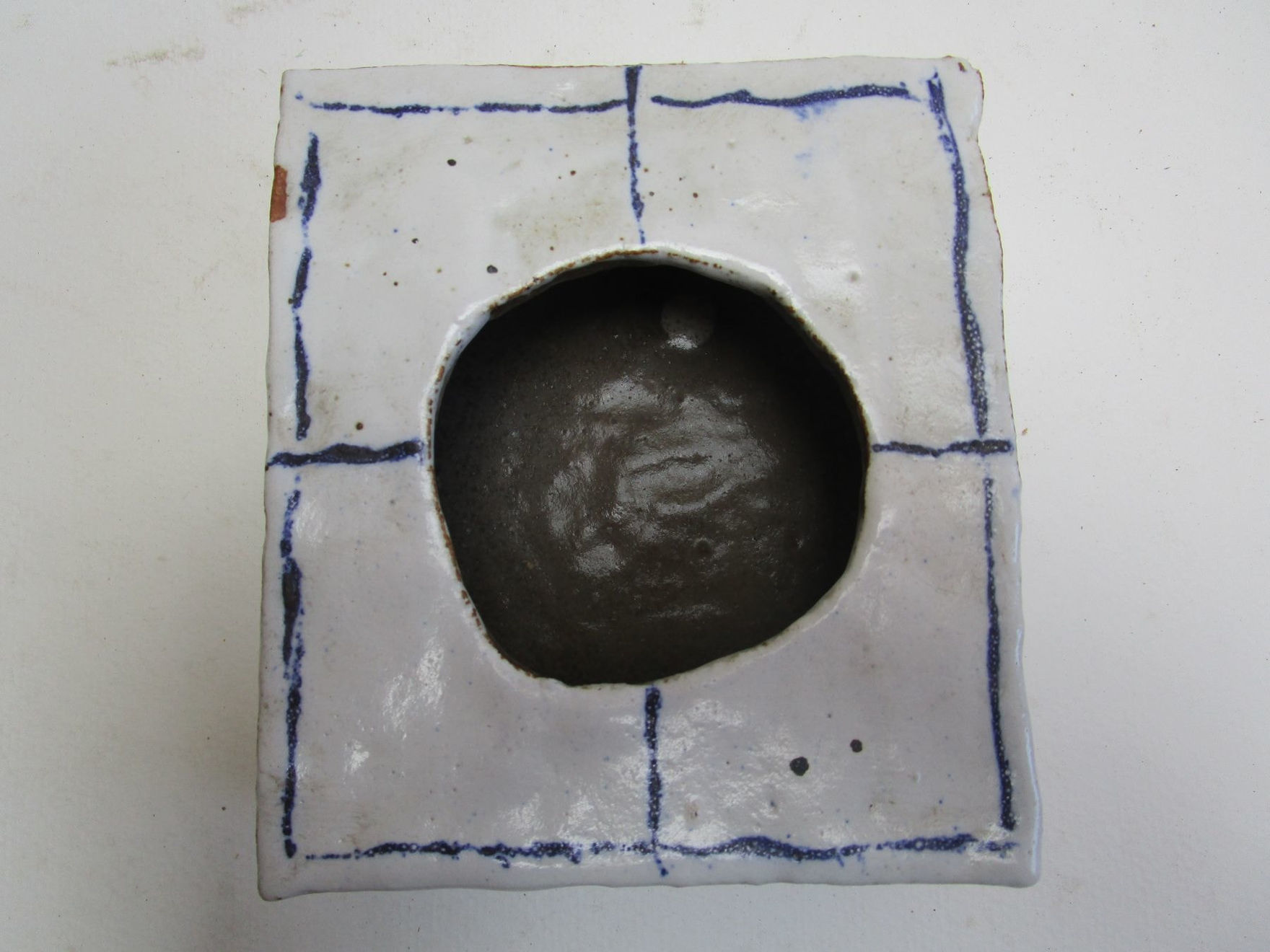 Magdalena Suarez Frimkess, Untitled