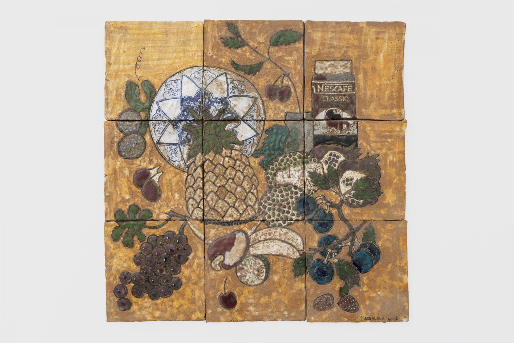 Magdalena Suarez Frimkess, Untitled, 1996