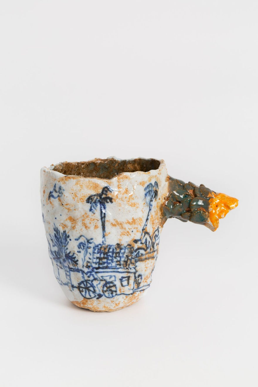 Magdalena Suarez Frimkess, Untitled, 2018