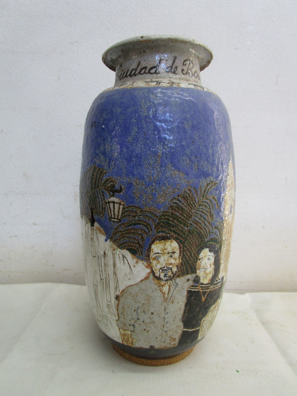 Magdalena Suarez Frimkess, Untitled, 1992