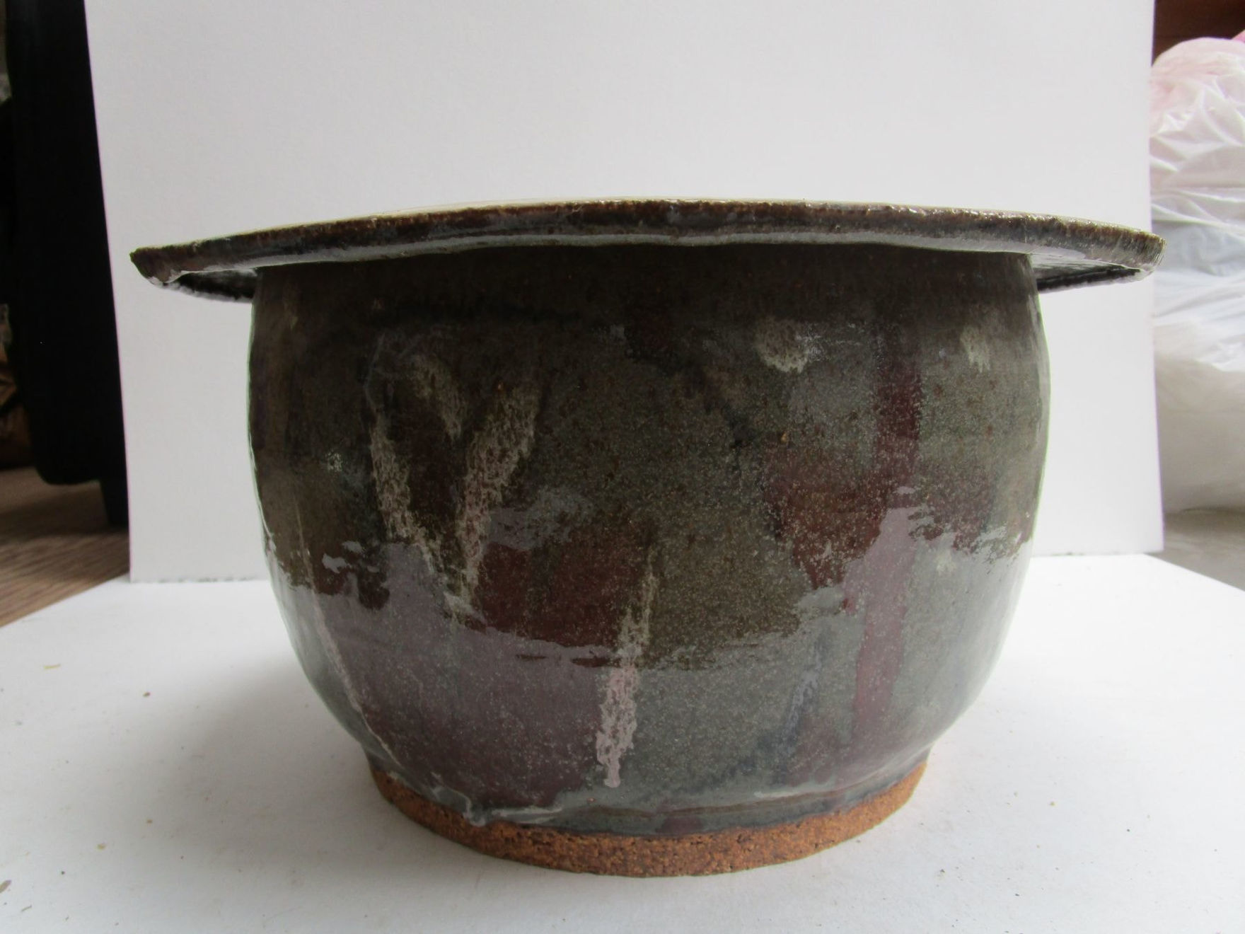 Magdalena Suarez Frimkess, Untitled, 1989